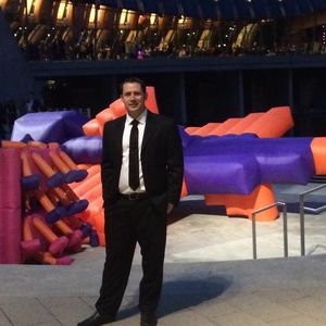 Meet your Posher, Jack